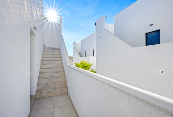 Revente - Villa * - Orihuela Costa - Blue Lagoon*