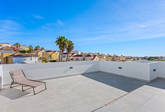 Revente - Villa * - Orihuela Costa - Blue Lagoon*