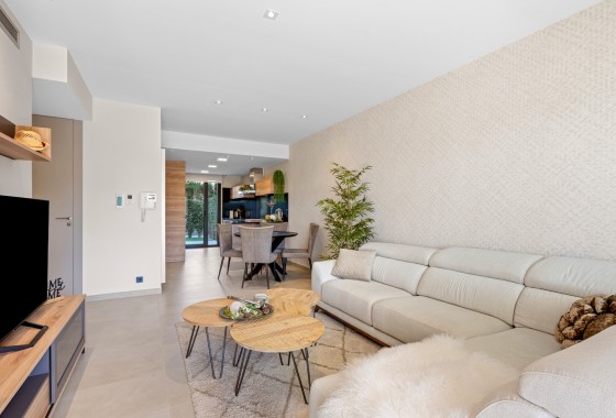 Revente - Apartment / Flat * - Orihuela Costa - Los Dolses*