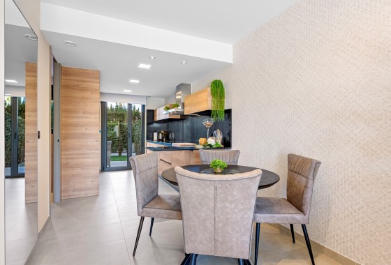 Revente - Apartment / Flat * - Orihuela Costa - Los Dolses*