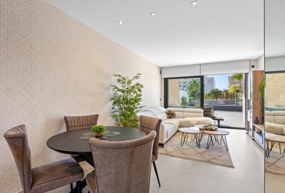 Revente - Apartment / Flat * - Orihuela Costa - Los Dolses*