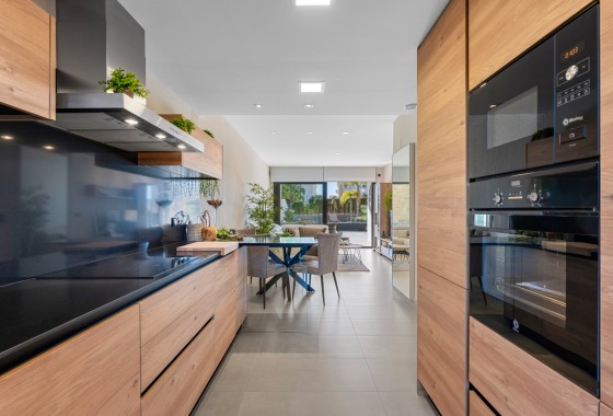 Revente - Apartment / Flat * - Orihuela Costa - Los Dolses*