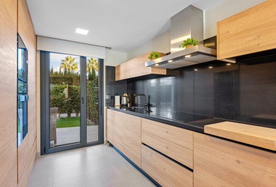 Revente - Apartment / Flat * - Orihuela Costa - Los Dolses*