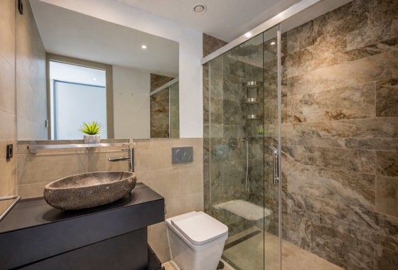 Revente - Apartment / Flat * - Orihuela Costa - Los Dolses*