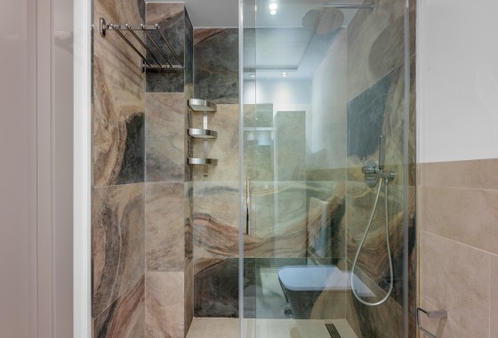 Revente - Apartment / Flat * - Orihuela Costa - Los Dolses*