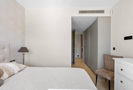 Revente - Apartment / Flat * - Orihuela Costa - Los Dolses*