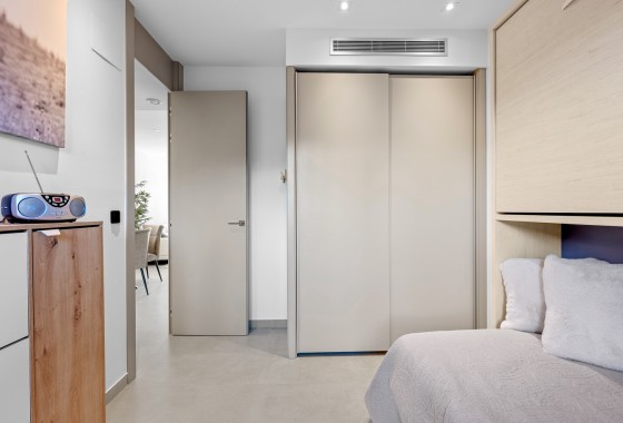 Revente - Apartment / Flat * - Orihuela Costa - Los Dolses*