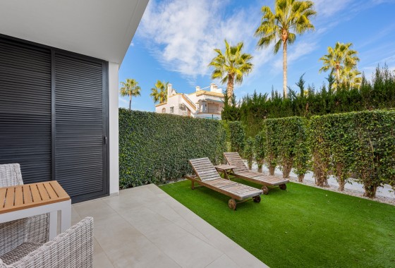 Revente - Apartment / Flat * - Orihuela Costa - Los Dolses*