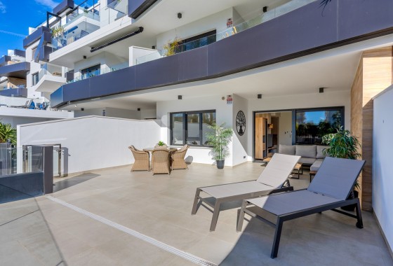 Revente - Apartment / Flat * - Orihuela Costa - Los Dolses*