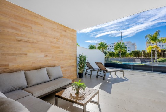 Revente - Apartment / Flat * - Orihuela Costa - Los Dolses*