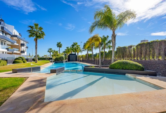 Revente - Apartment / Flat * - Orihuela Costa - Los Dolses*