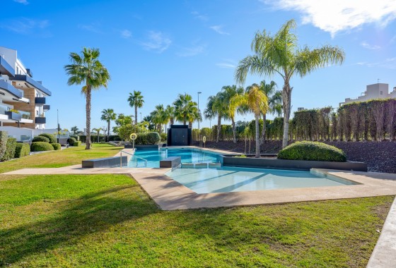 Revente - Apartment / Flat * - Orihuela Costa - Los Dolses*