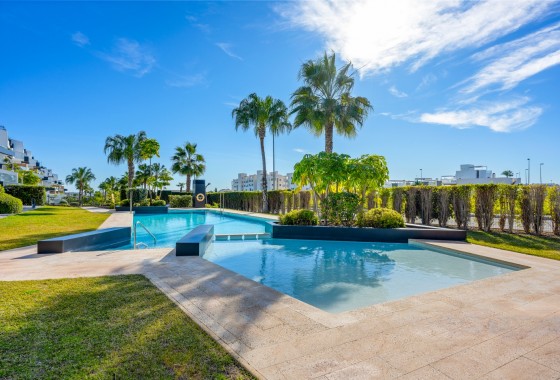 Revente - Apartment / Flat * - Orihuela Costa - Los Dolses*