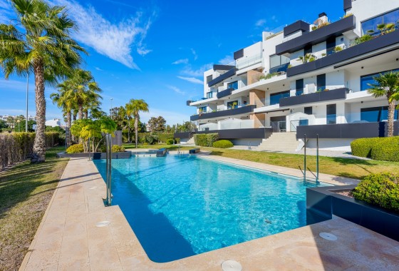 Revente - Apartment / Flat * - Orihuela Costa - Los Dolses*