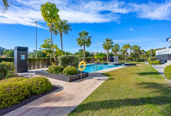 Revente - Apartment / Flat * - Orihuela Costa - Los Dolses*