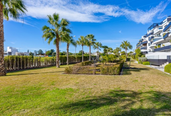 Revente - Apartment / Flat * - Orihuela Costa - Los Dolses*