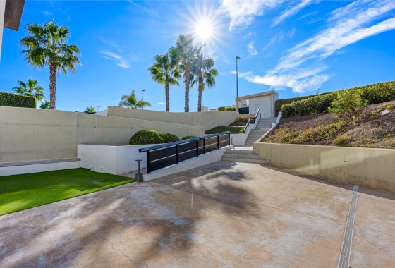 Revente - Apartment / Flat * - Orihuela Costa - Los Dolses*