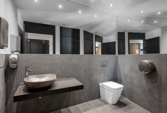 Revente - Apartment / Flat * - Orihuela Costa - Los Dolses*