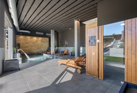 Revente - Apartment / Flat * - Orihuela Costa - Los Dolses*