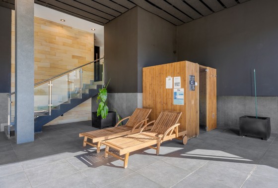 Revente - Apartment / Flat * - Orihuela Costa - Los Dolses*