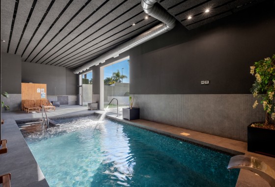 Revente - Apartment / Flat * - Orihuela Costa - Los Dolses*