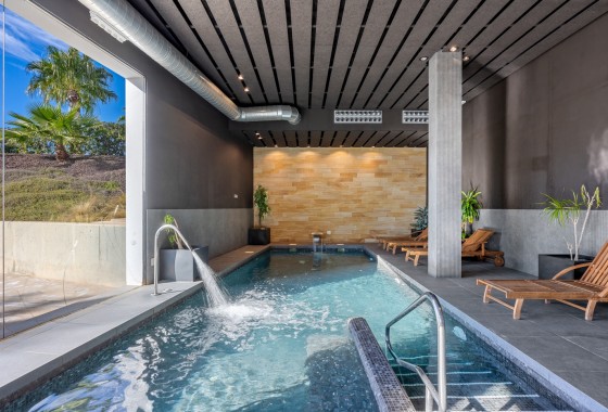 Revente - Apartment / Flat * - Orihuela Costa - Los Dolses*