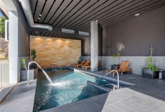 Revente - Apartment / Flat * - Orihuela Costa - Los Dolses*