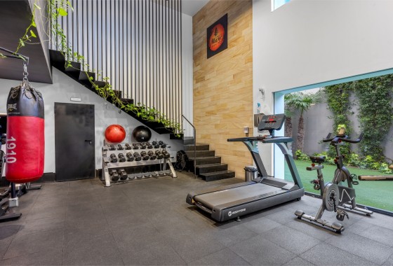 Revente - Apartment / Flat * - Orihuela Costa - Los Dolses*