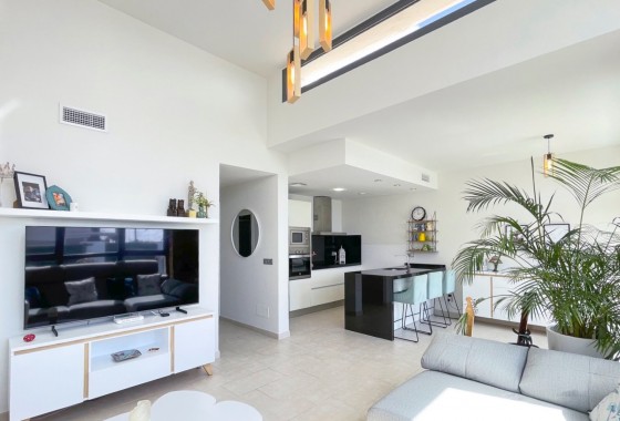 Revente - Villa - Ciudad Quesada/Rojales - Rojales