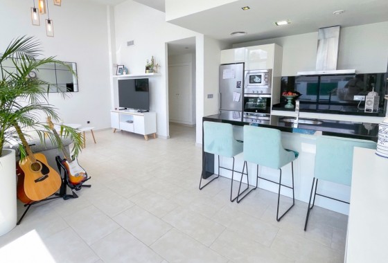 Revente - Villa - Ciudad Quesada/Rojales - Rojales