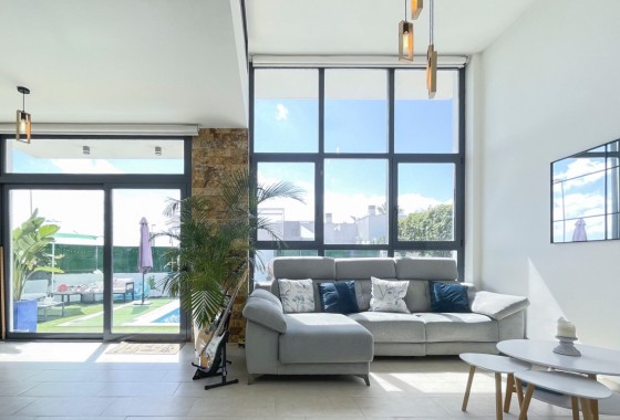 Revente - Villa - Ciudad Quesada/Rojales - Rojales