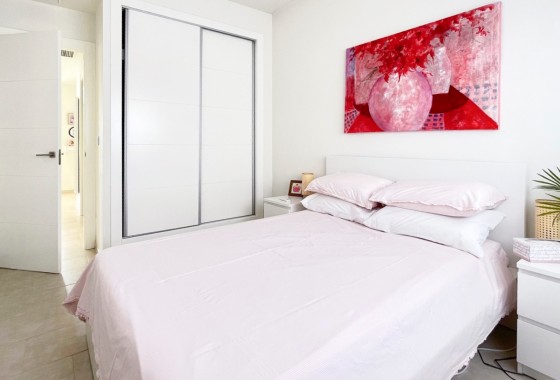 Revente - Villa - Ciudad Quesada/Rojales - Rojales