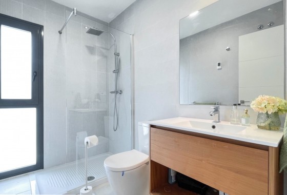 Revente - Villa - Ciudad Quesada/Rojales - Rojales