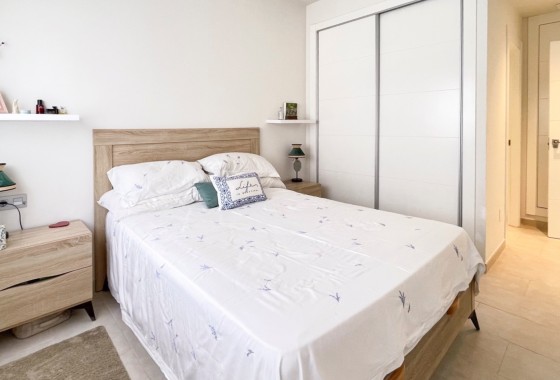 Revente - Villa - Ciudad Quesada/Rojales - Rojales