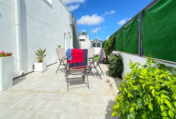 Revente - Villa - Ciudad Quesada/Rojales - Rojales