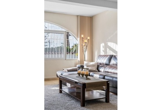 Revente - Villa - Ciudad Quesada/Rojales - Rojales