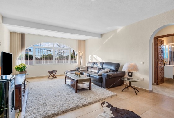 Revente - Villa - Ciudad Quesada/Rojales - Rojales