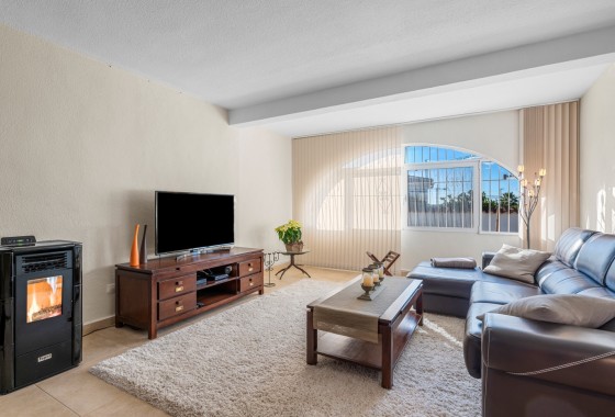 Revente - Villa - Ciudad Quesada/Rojales - Rojales