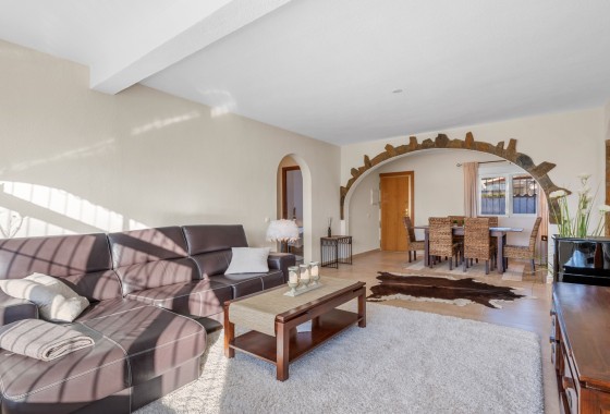 Revente - Villa - Ciudad Quesada/Rojales - Rojales