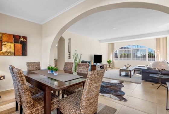 Revente - Villa - Ciudad Quesada/Rojales - Rojales