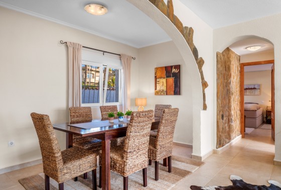 Revente - Villa - Ciudad Quesada/Rojales - Rojales