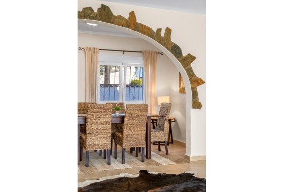 Revente - Villa - Ciudad Quesada/Rojales - Rojales