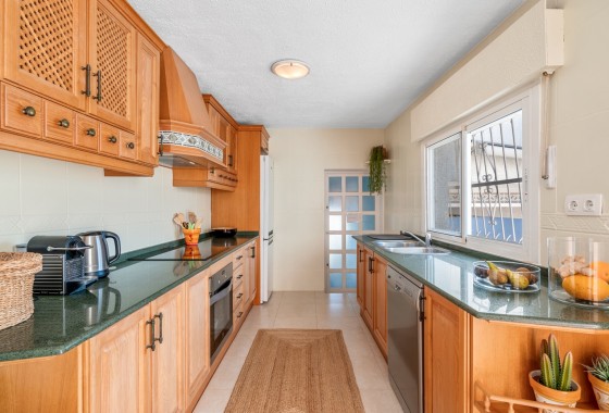 Revente - Villa - Ciudad Quesada/Rojales - Rojales