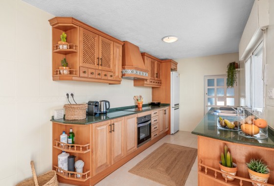 Revente - Villa - Ciudad Quesada/Rojales - Rojales