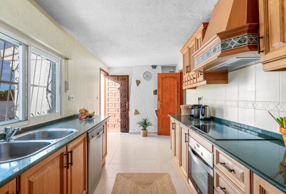 Revente - Villa - Ciudad Quesada/Rojales - Rojales