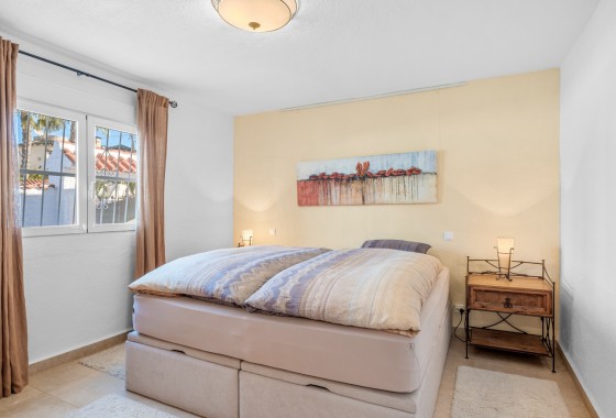 Revente - Villa - Ciudad Quesada/Rojales - Rojales