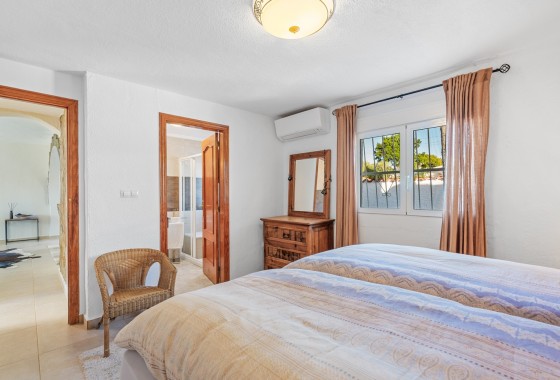 Revente - Villa - Ciudad Quesada/Rojales - Rojales