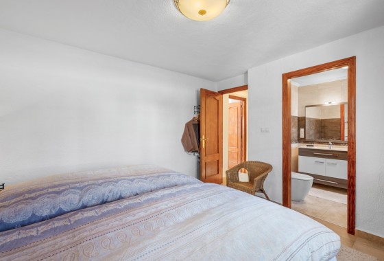 Revente - Villa - Ciudad Quesada/Rojales - Rojales