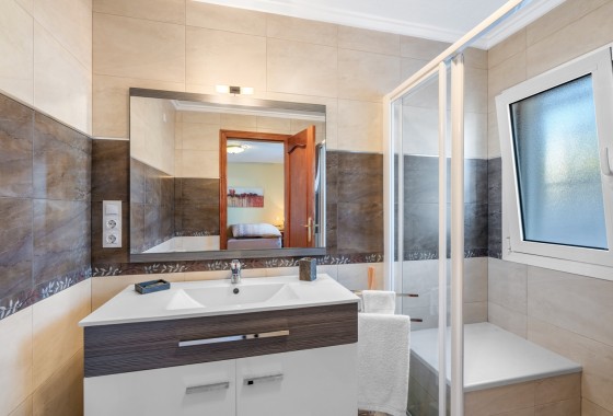 Revente - Villa - Ciudad Quesada/Rojales - Rojales