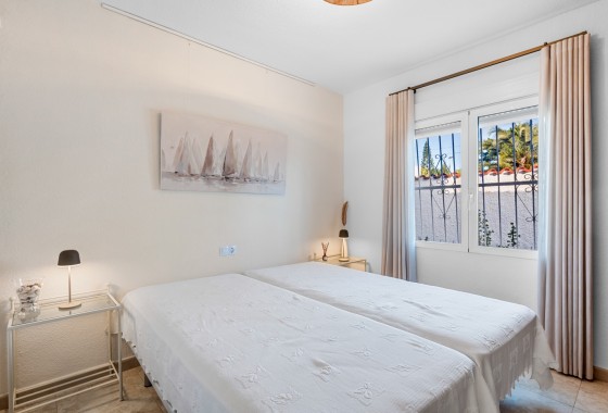 Revente - Villa - Ciudad Quesada/Rojales - Rojales